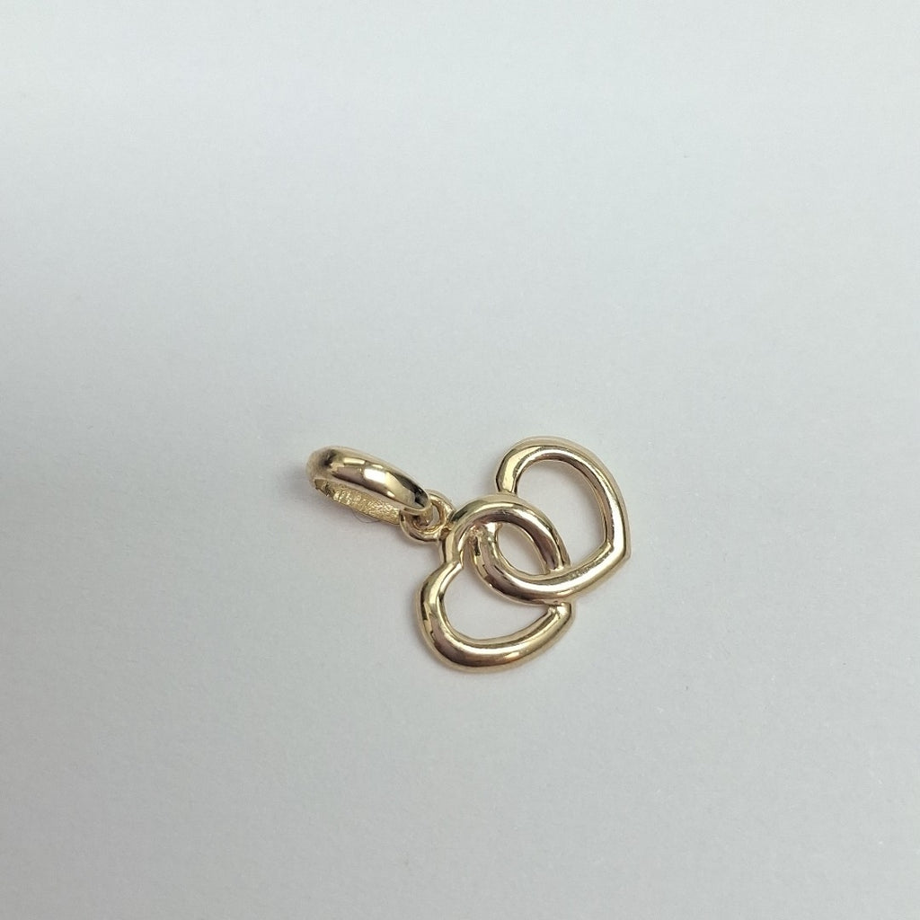DIJES ORO 14K 0.7 (NUEVO)
