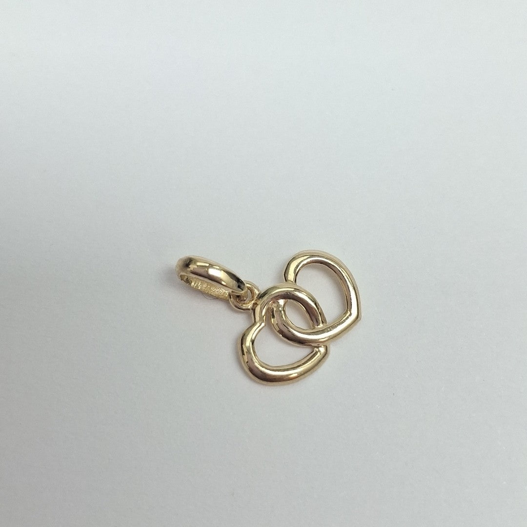 DIJES ORO 14K 0.7 (NUEVO)