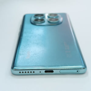 CELULAR XIAOMI REDMI NOTE 14 PRO 24116RACCG (2024) 256 GB 8 GB RAM (SEMINUEVO)