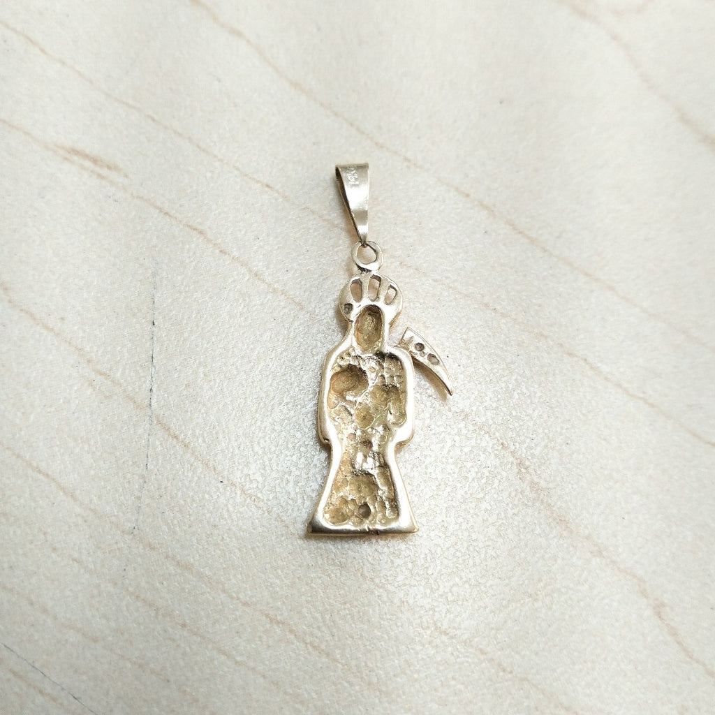 DIJE ORO 14 K 2.4 GRMS (SEMINUEVO)