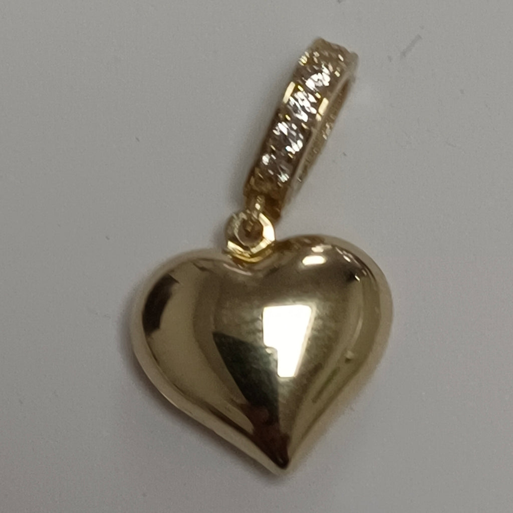 DIJES ORO 14K 1 (NUEVO)