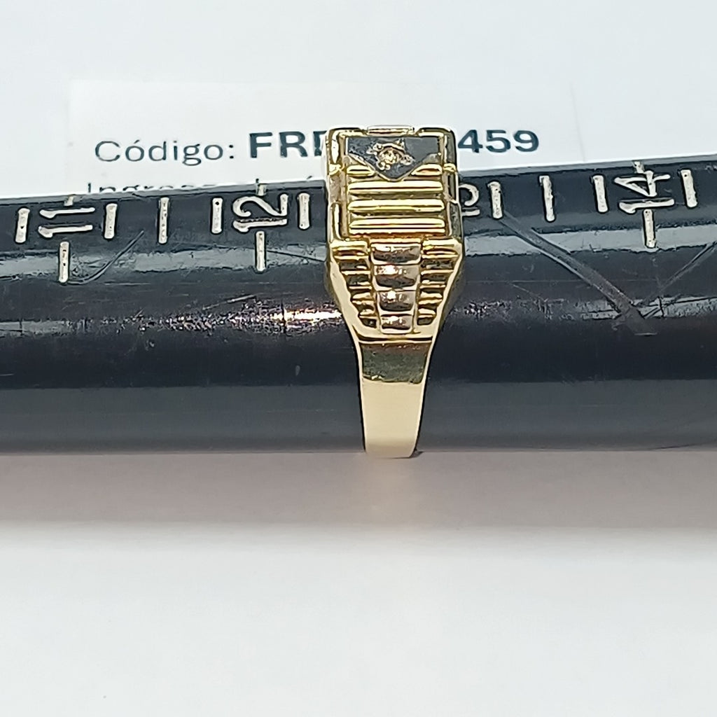ANILLITO ORO 14 K 5,40 GRMS (SEMINUEVO)