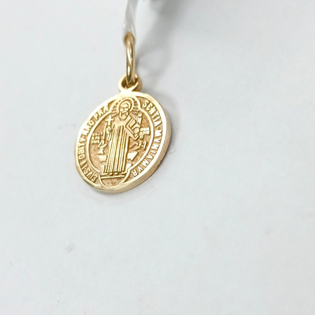 DIJE ORO 10 K 1.6 GRMS (SEMINUEVO)