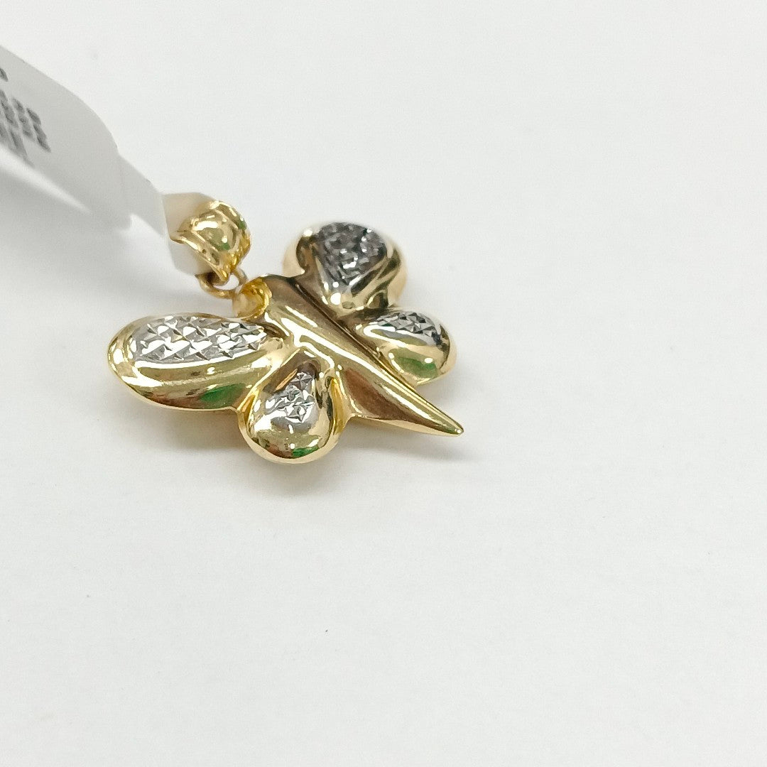 DIJE ORO 14 K 1.3 GRMS (SEMINUEVO)