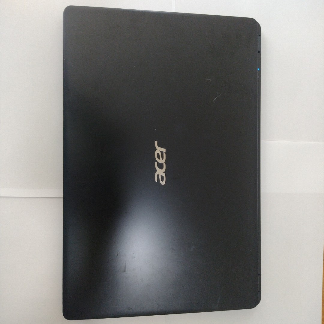 LAPTOP ACER ASPIRE 3 A315-56-353V (2022) 512 GB SSD 8 GB RAM (SEMINUEVO)