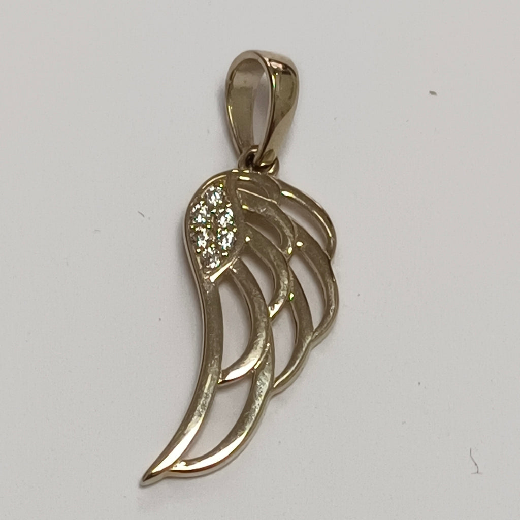 DIJES ORO 14K 0.9 (NUEVO)