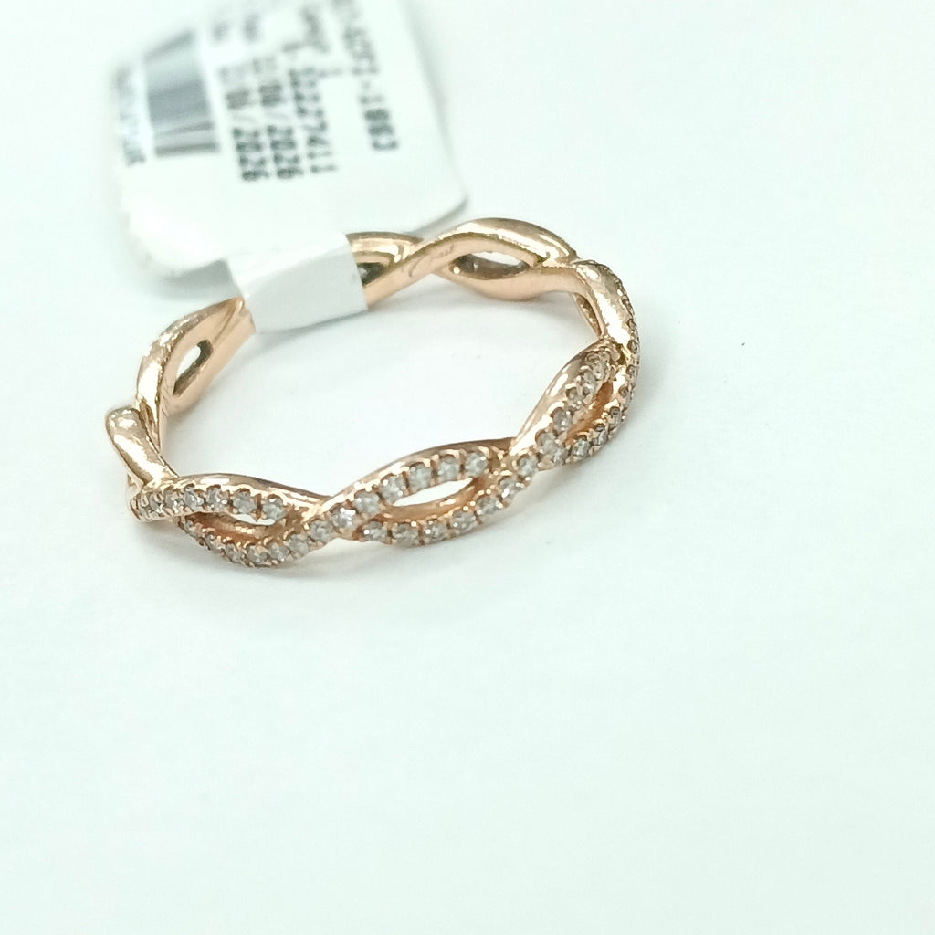 ANILLITO ORO 14 K 2,10 GRMS (SEMINUEVO)