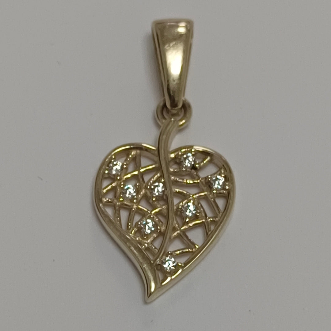 DIJES ORO 14K 1 (NUEVO)