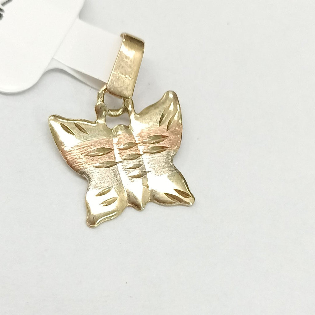 DIJE ORO 10 K 0,50 GRMS (SEMINUEVO)