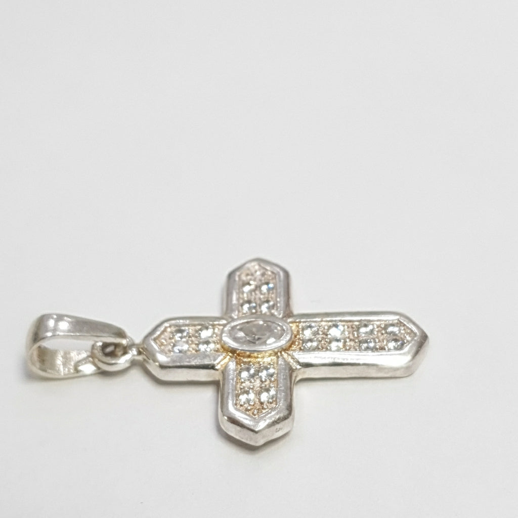 DIJE PLATA 3 GRMS (SEMINUEVO)
