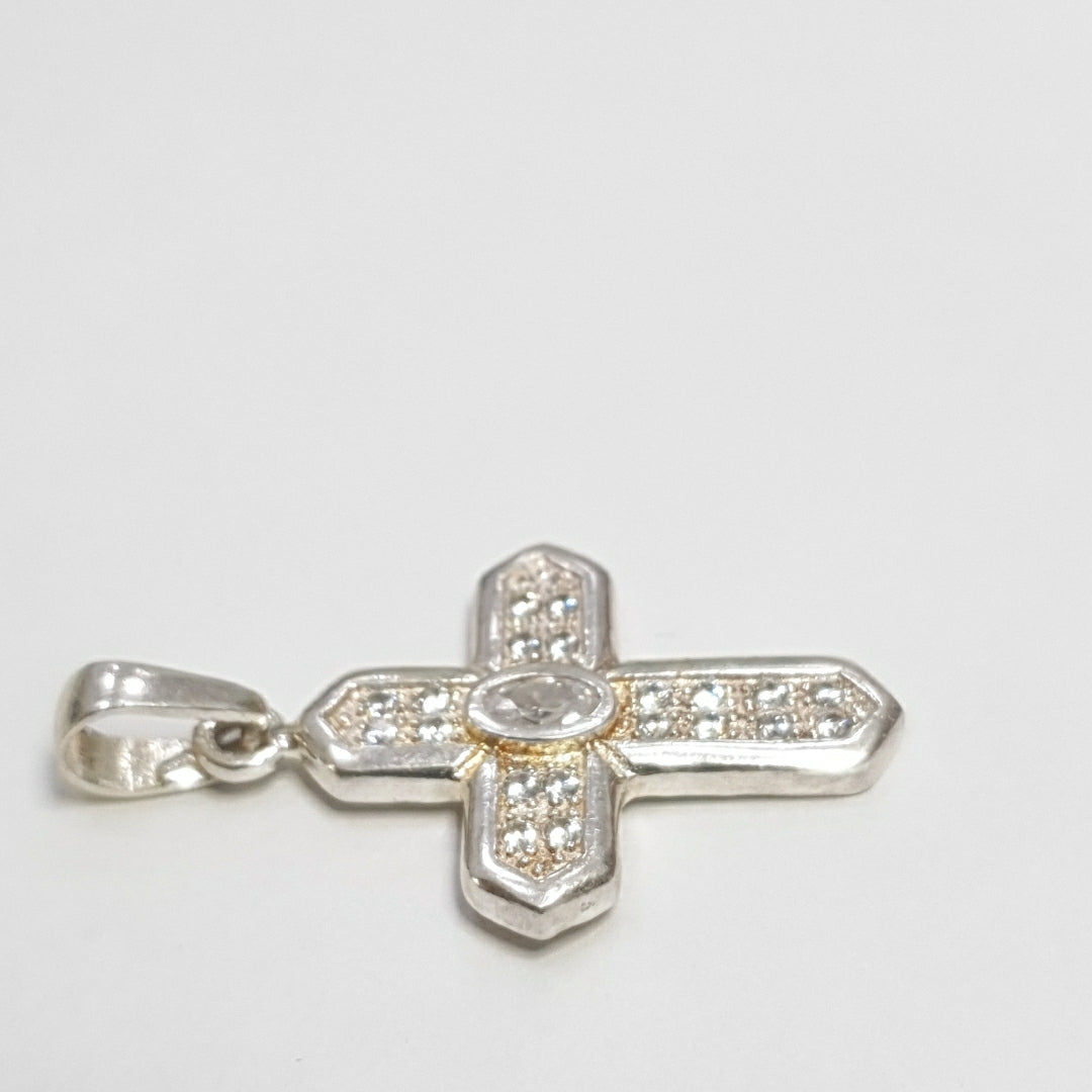 DIJE PLATA 3 GRMS (SEMINUEVO)