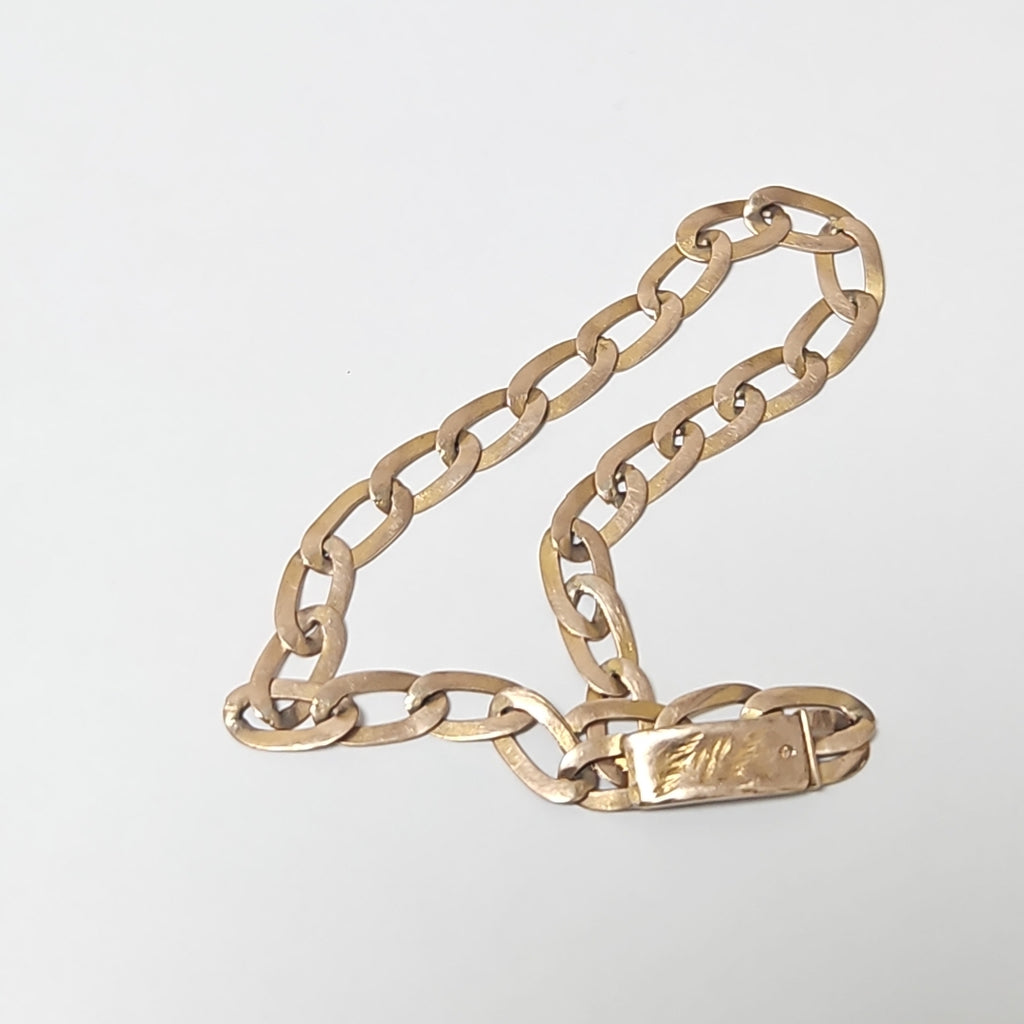 PULSERA ORO 8 K 4,70 GRMS (SEMINUEVO)