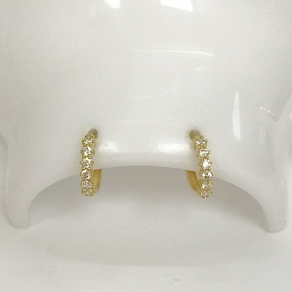 HUGGIES ORO 14K 1.6 (NUEVO)