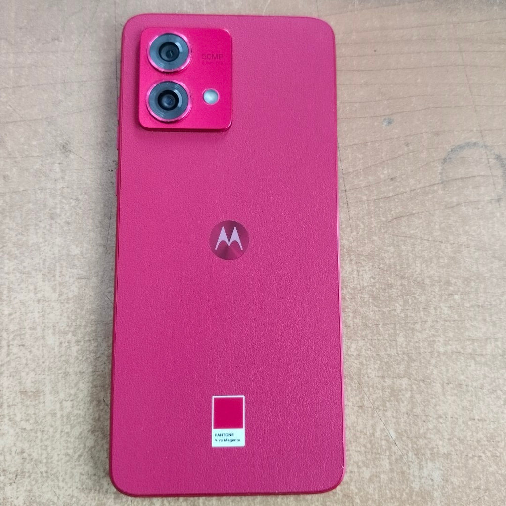 CELULAR MOTOROLA MOTO G84 XT2347-1 (2023) 256 GB 8 GB RAM (SEMINUEVO)