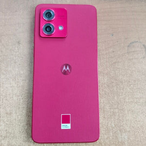 CELULAR MOTOROLA MOTO G84 XT2347-1 (2023) 256 GB 8 GB RAM (SEMINUEVO)