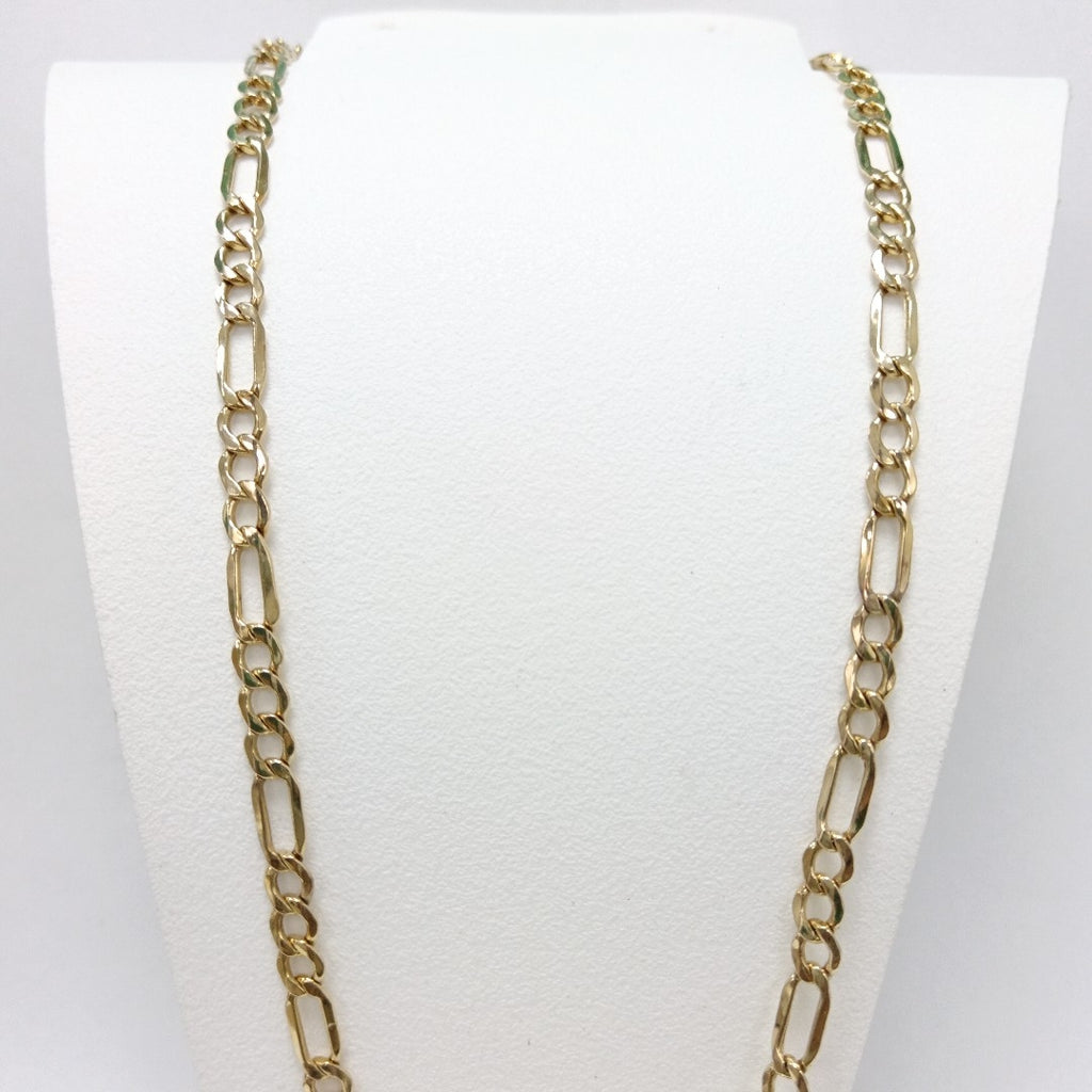 CADENA ORO 10 K 14,50 GRMS (SEMINUEVO)