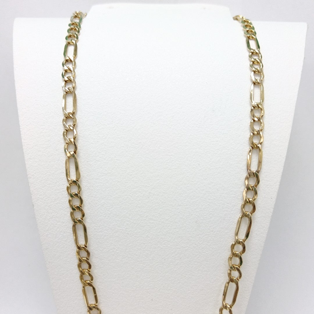 CADENA ORO 10 K 14,50 GRMS (SEMINUEVO)