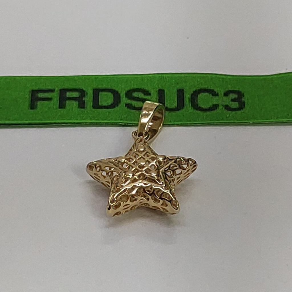 DIJES ORO 14K 1.3 (NUEVO)
