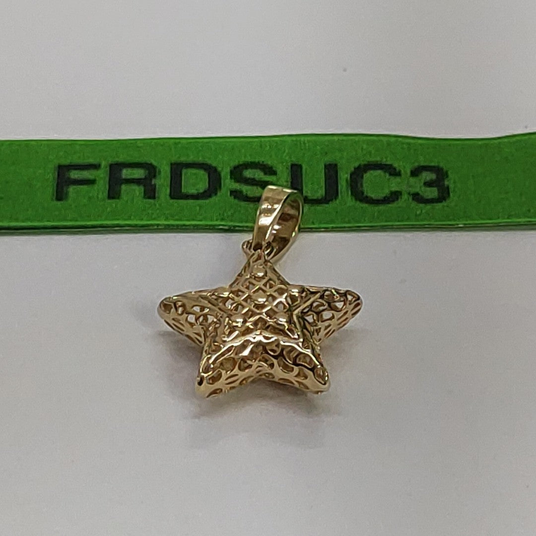 DIJES ORO 14K 1.3 (NUEVO)