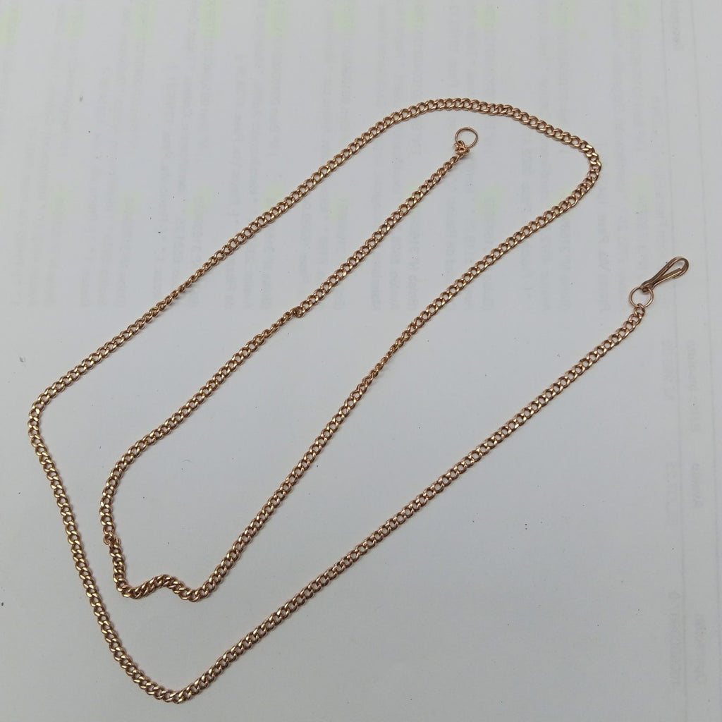 CADENA ORO 10 K 7.9 GRMS (SEMINUEVO)