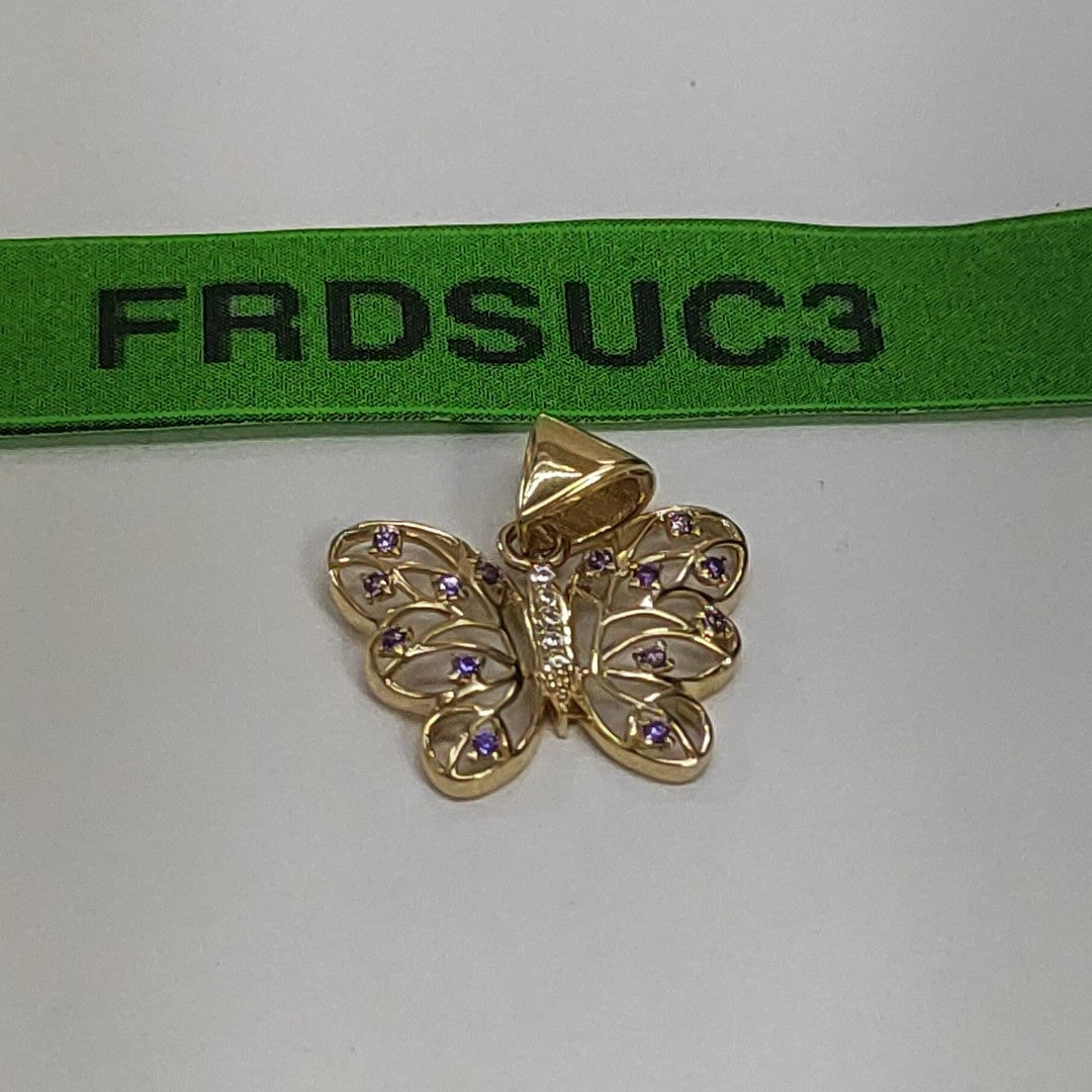 DIJES ORO 14K 1.1 (NUEVO)