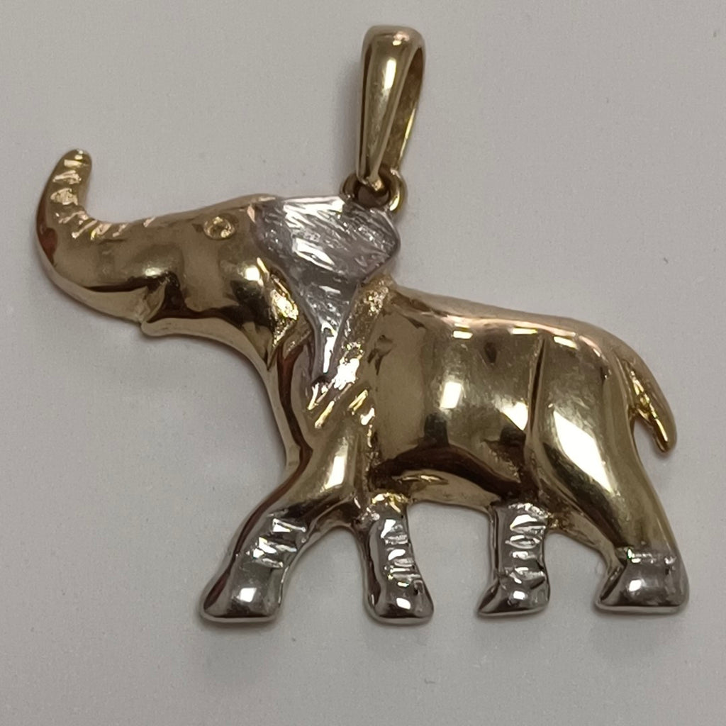 DIJES ORO 14K 1.7 (NUEVO)