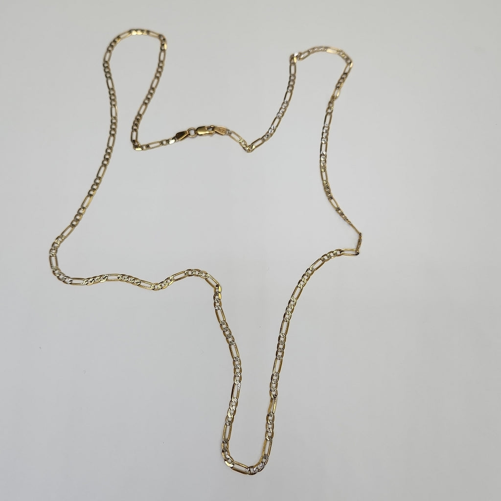CADENA ORO 10 K 5 GRMS (SEMINUEVO)
