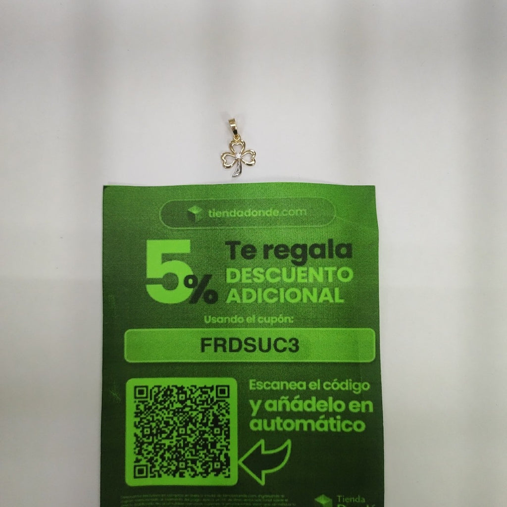 DIJES ORO 14K 1.1 (NUEVO)