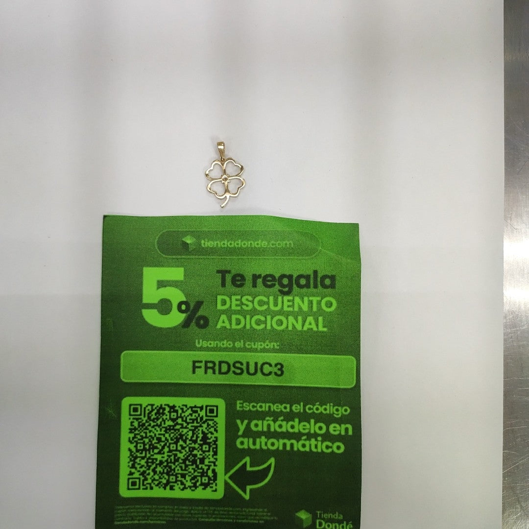 DIJES ORO 14K 1.5 (NUEVO)