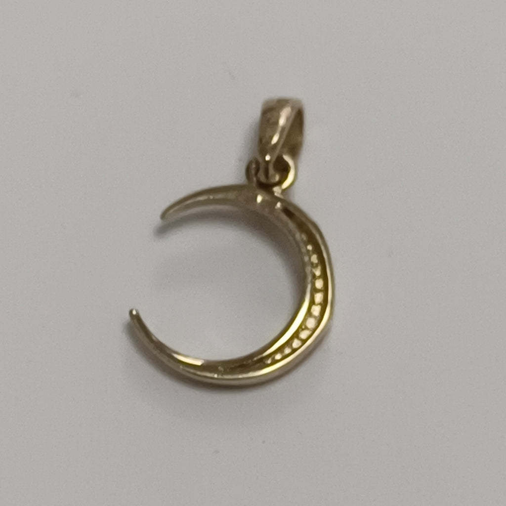 DIJES ORO 14K 0.5 (NUEVO)