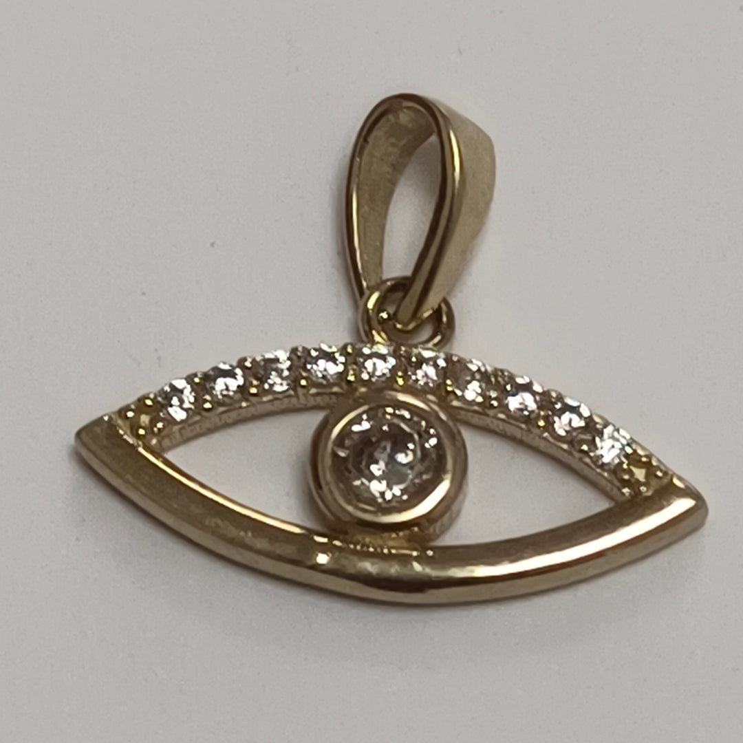 DIJES ORO 14K 0.9 (NUEVO)