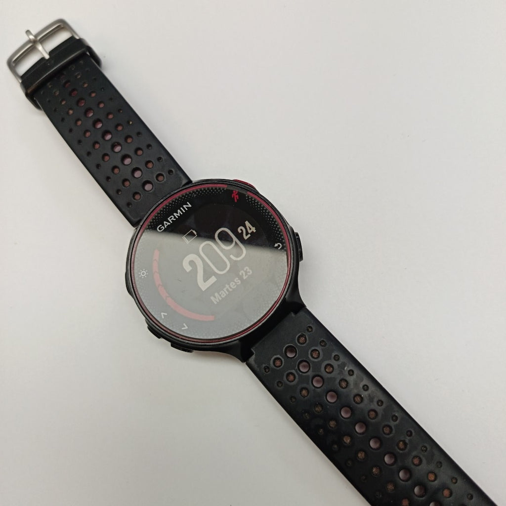SMARTWATCH GARMIN FORERUNNER 235 31 MM GPS (SEMINUEVO)