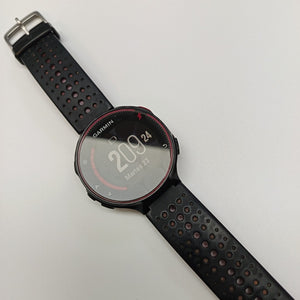 SMARTWATCH GARMIN FORERUNNER 235 31 MM GPS (SEMINUEVO)
