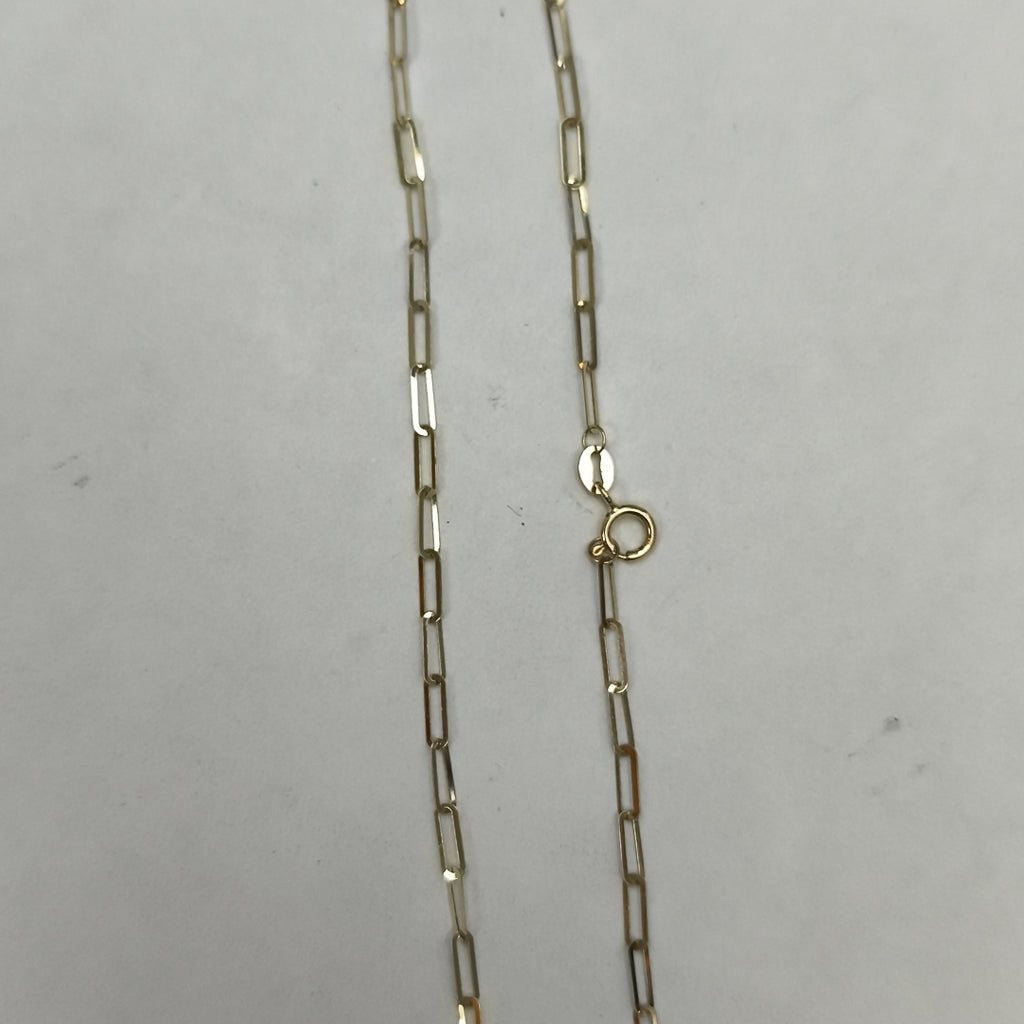 CADENA ORO 10 K 1 GRMS (SEMINUEVO)