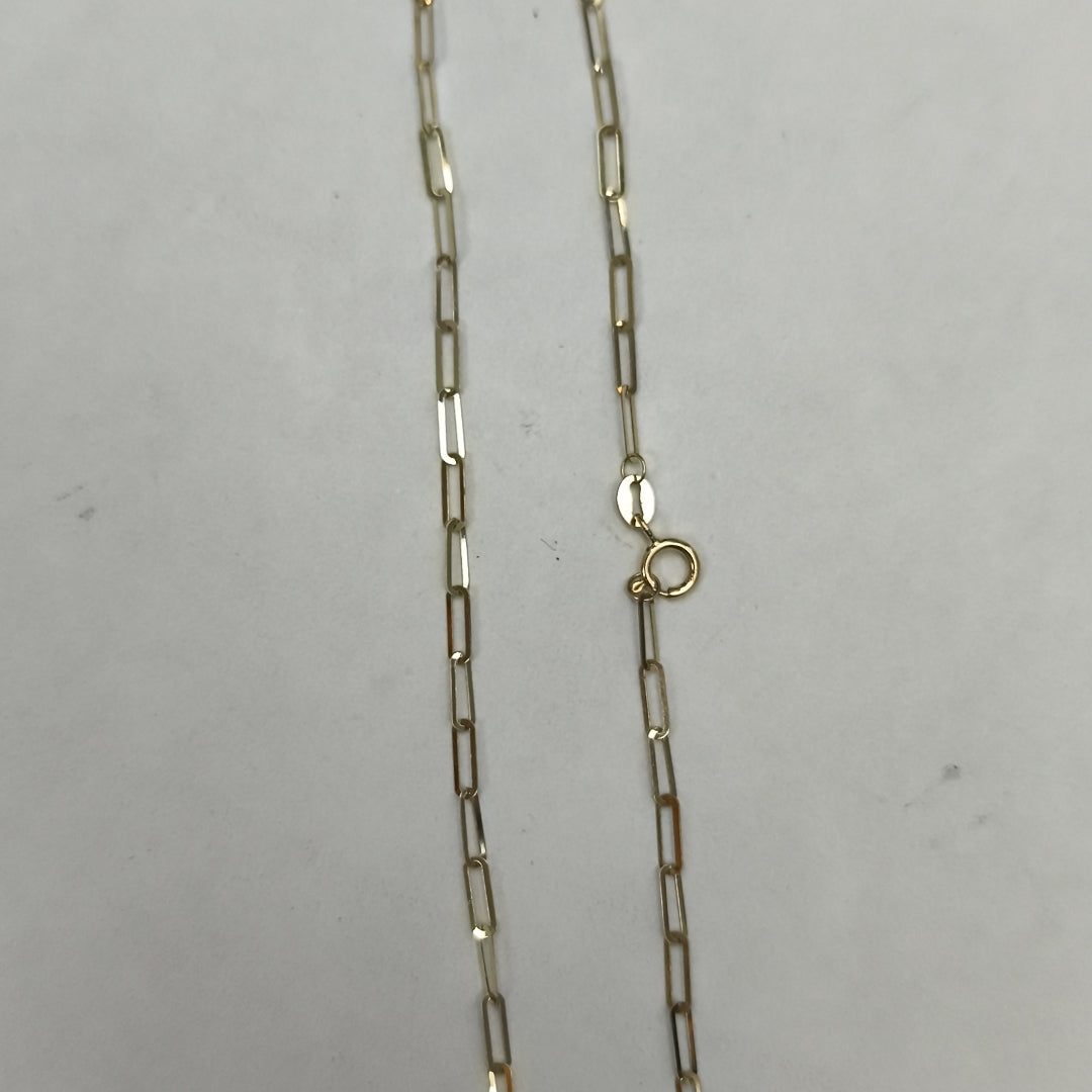 CADENA ORO 10 K 1 GRMS (SEMINUEVO)