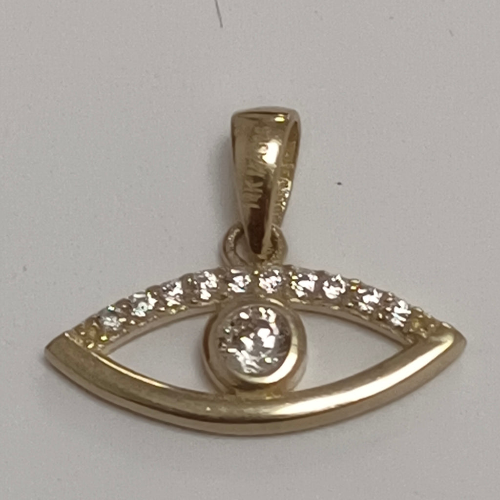 DIJES ORO 14K 1 (NUEVO)