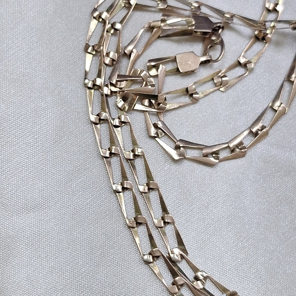 CADENA ORO 8 K 6,50 GRMS (SEMINUEVO)