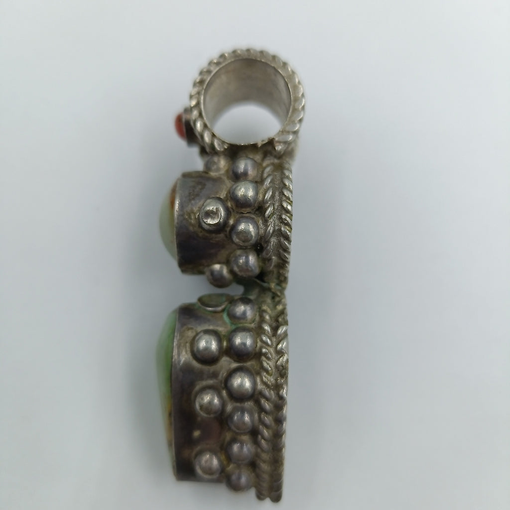 DIJE PLATA 33.1 GRMS (SEMINUEVO)