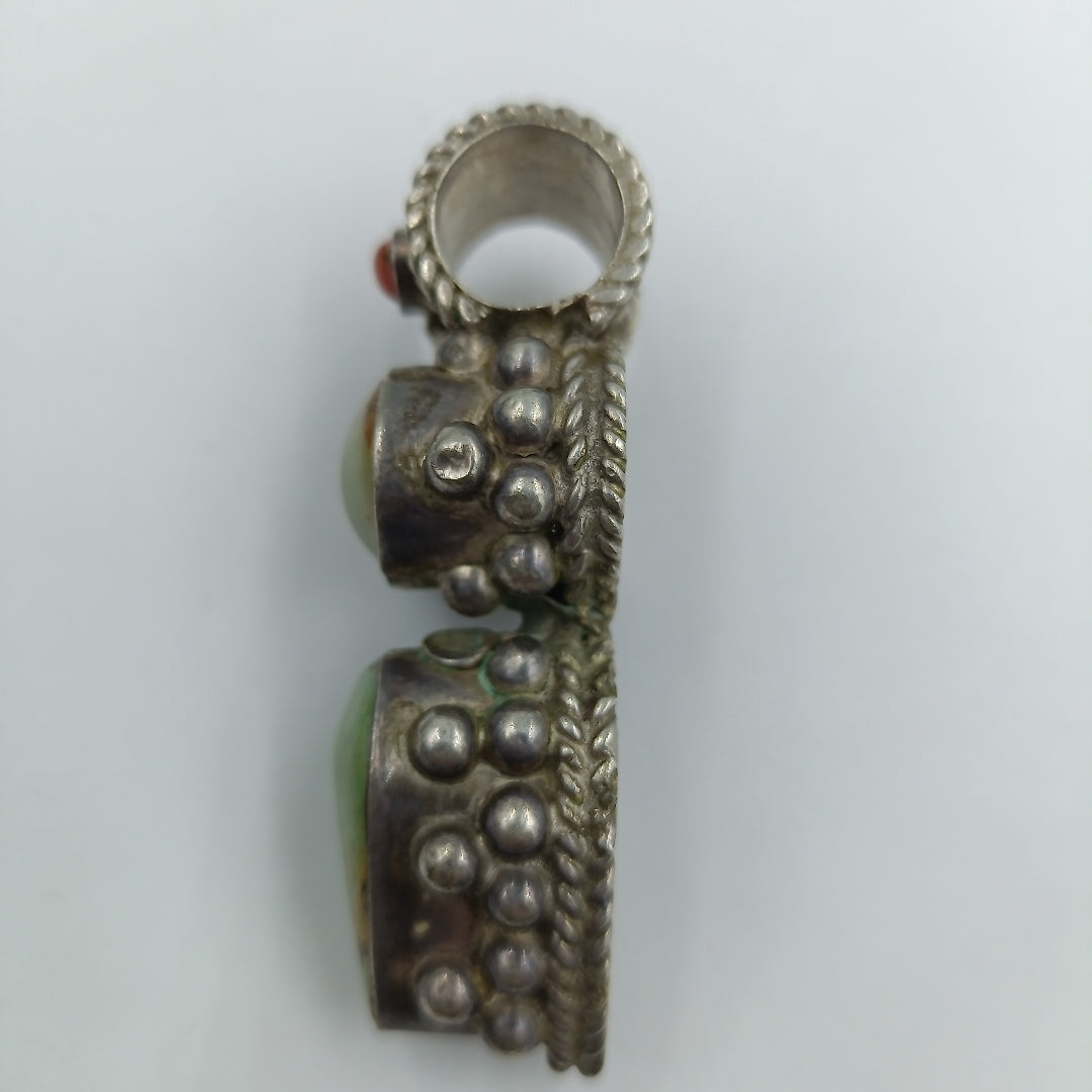 DIJE PLATA 33.1 GRMS (SEMINUEVO)