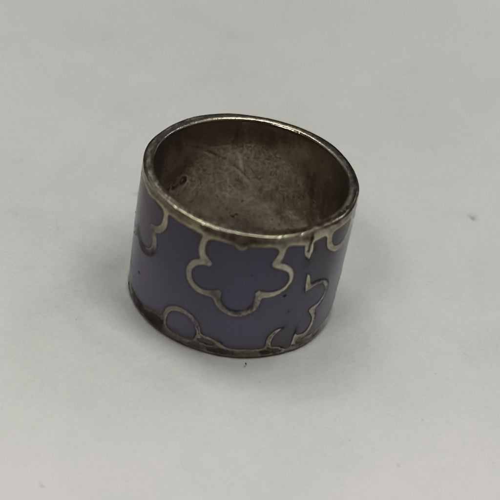 ANILLITO PLATA 7.4 GRMS (SEMINUEVO)