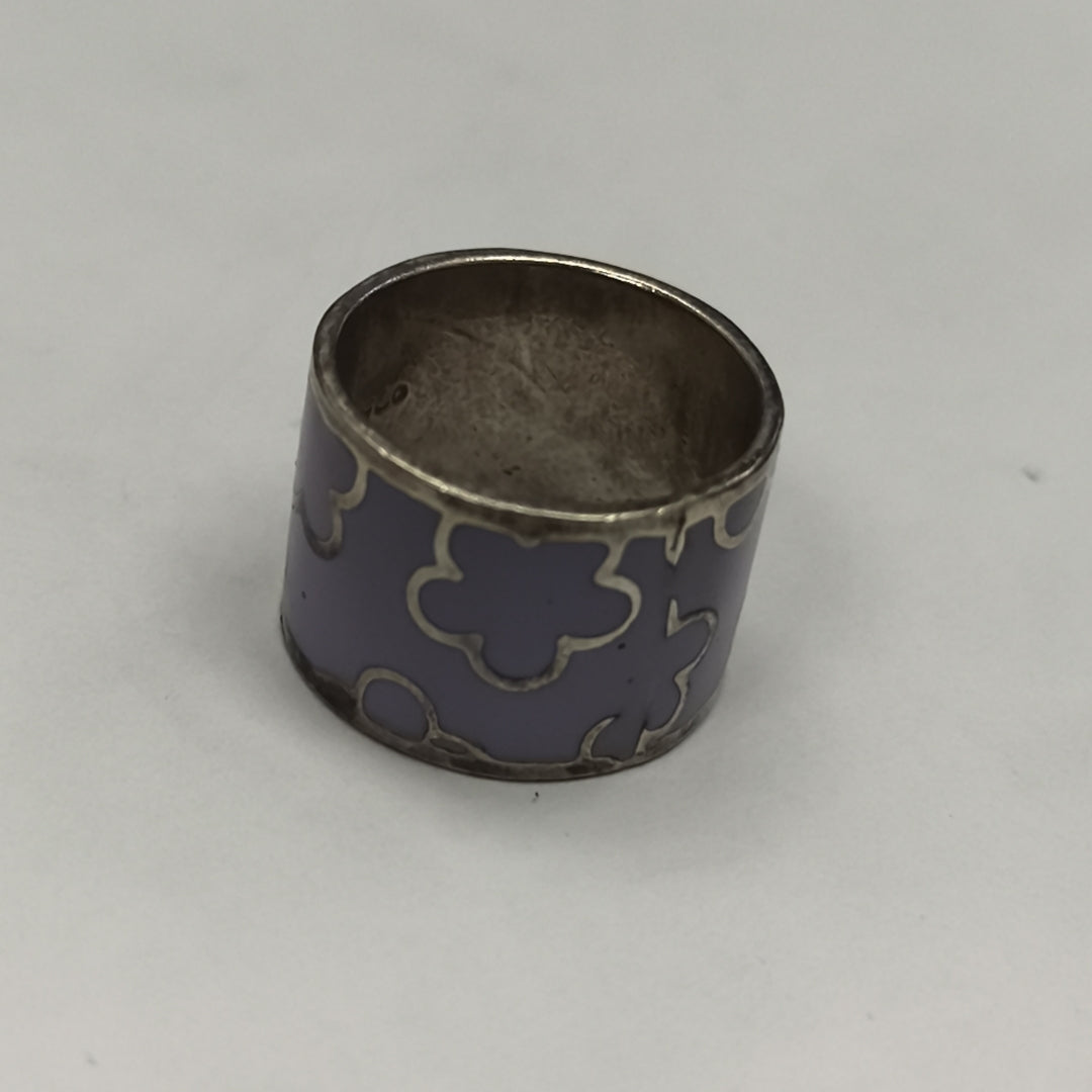 ANILLITO PLATA 7.4 GRMS (SEMINUEVO)