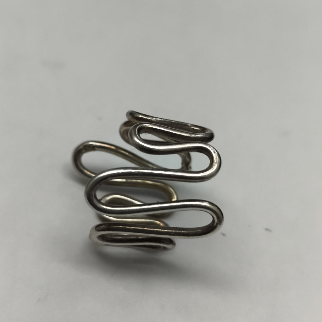ANILLITO PLATA 6.6 GRMS (SEMINUEVO)