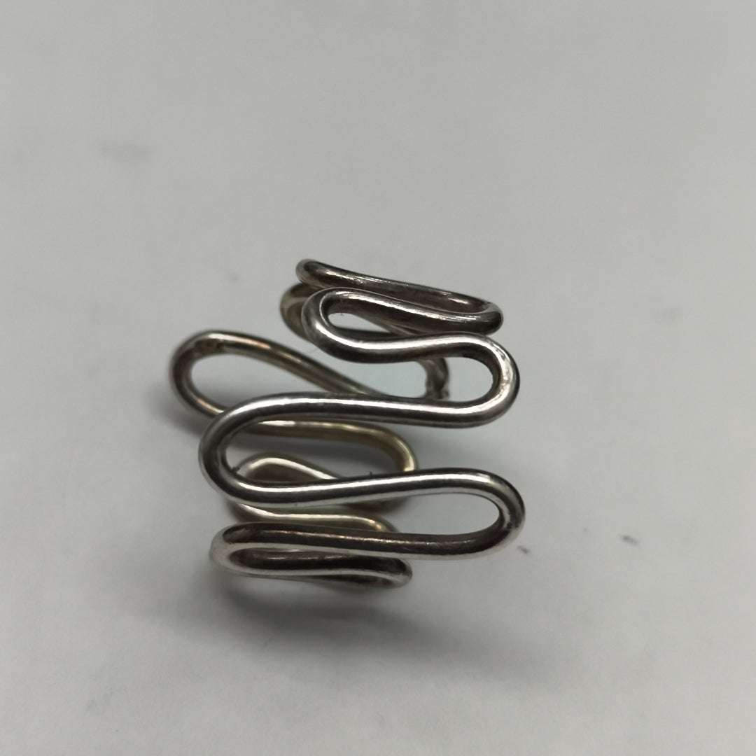 ANILLITO PLATA 6.6 GRMS (SEMINUEVO)