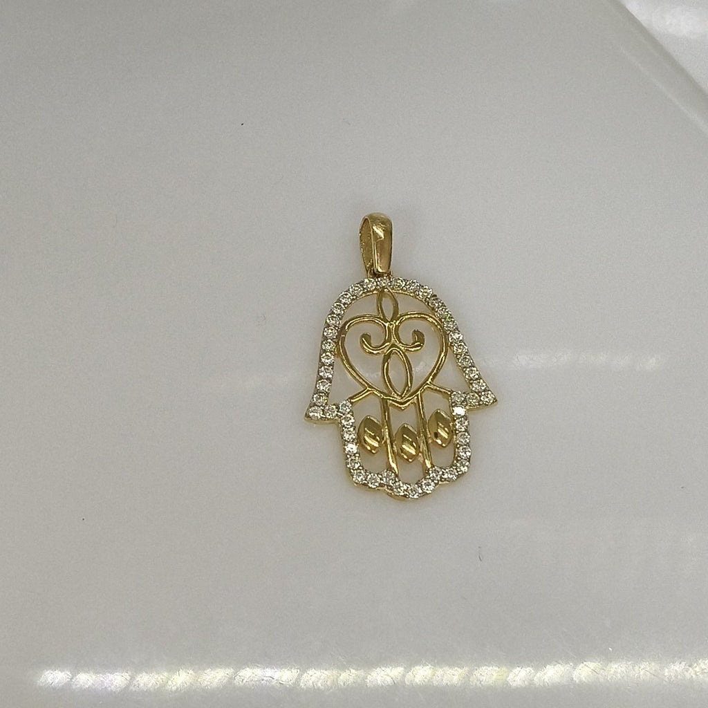 DIJES ORO 14K 1.2 (NUEVO)
