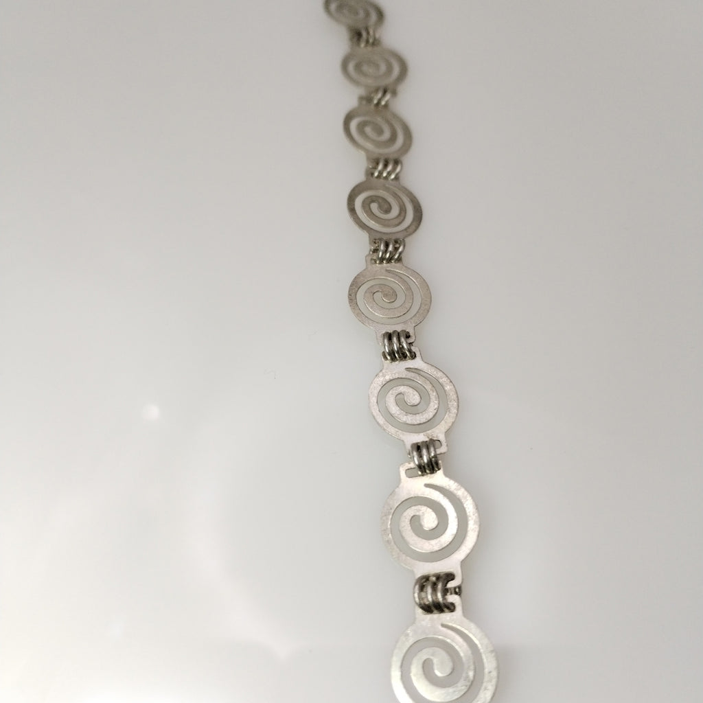 PULSERA PLATA 5.7 GRMS (SEMINUEVO)