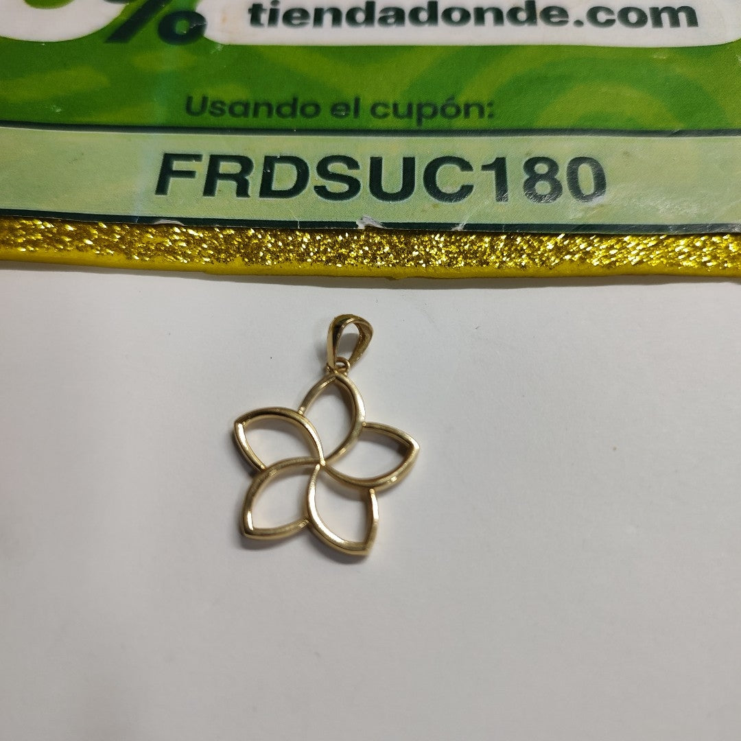 DIJES ORO 14K 1.6 (NUEVO)