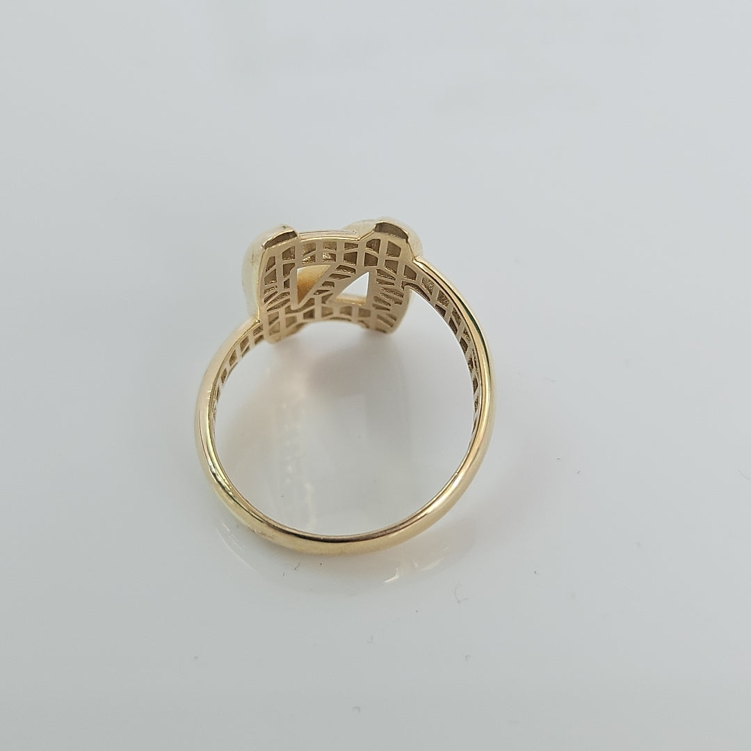ANILLOS DAMA ORO 10K 1.7 (NUEVO)