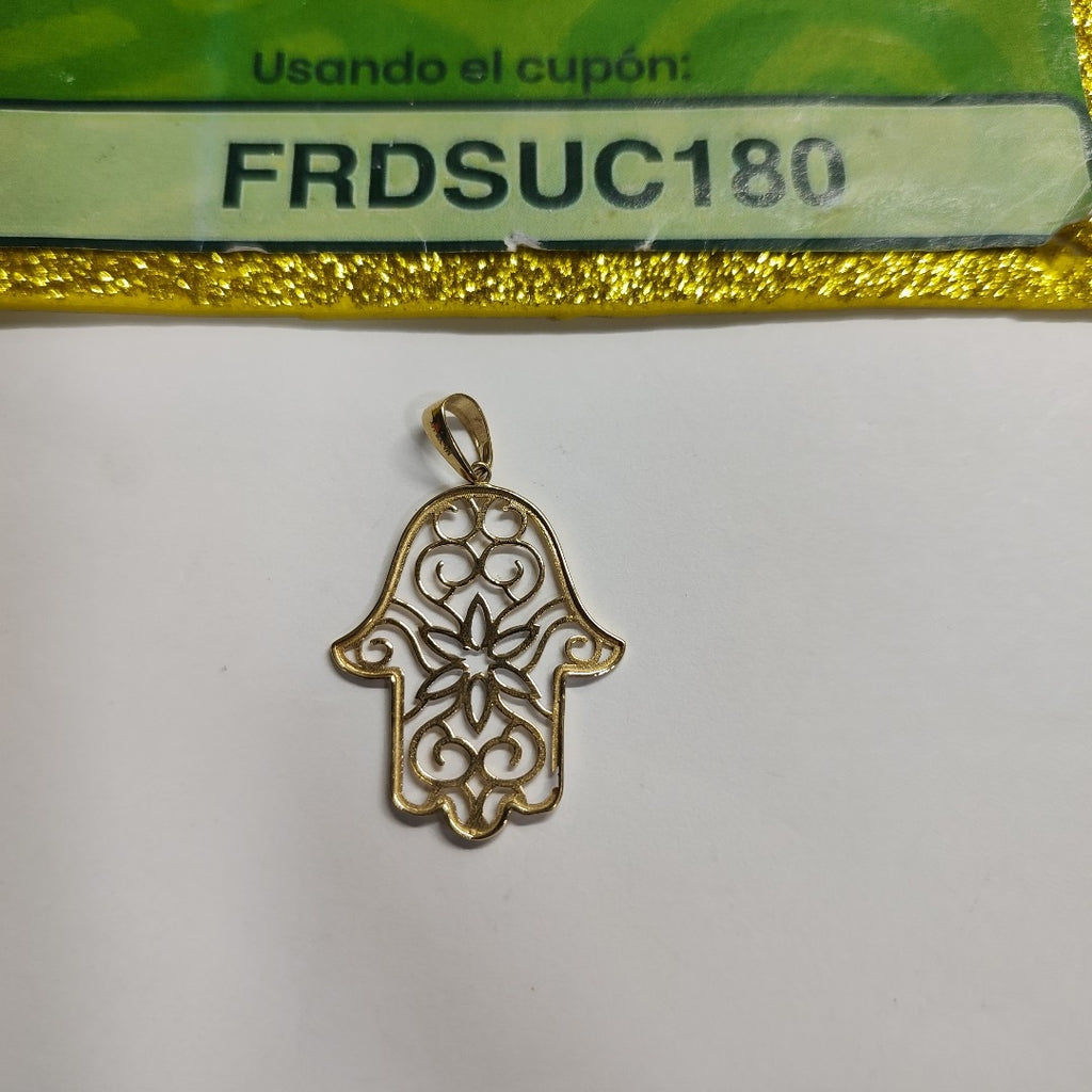 DIJES ORO 14K 1.2 (NUEVO)