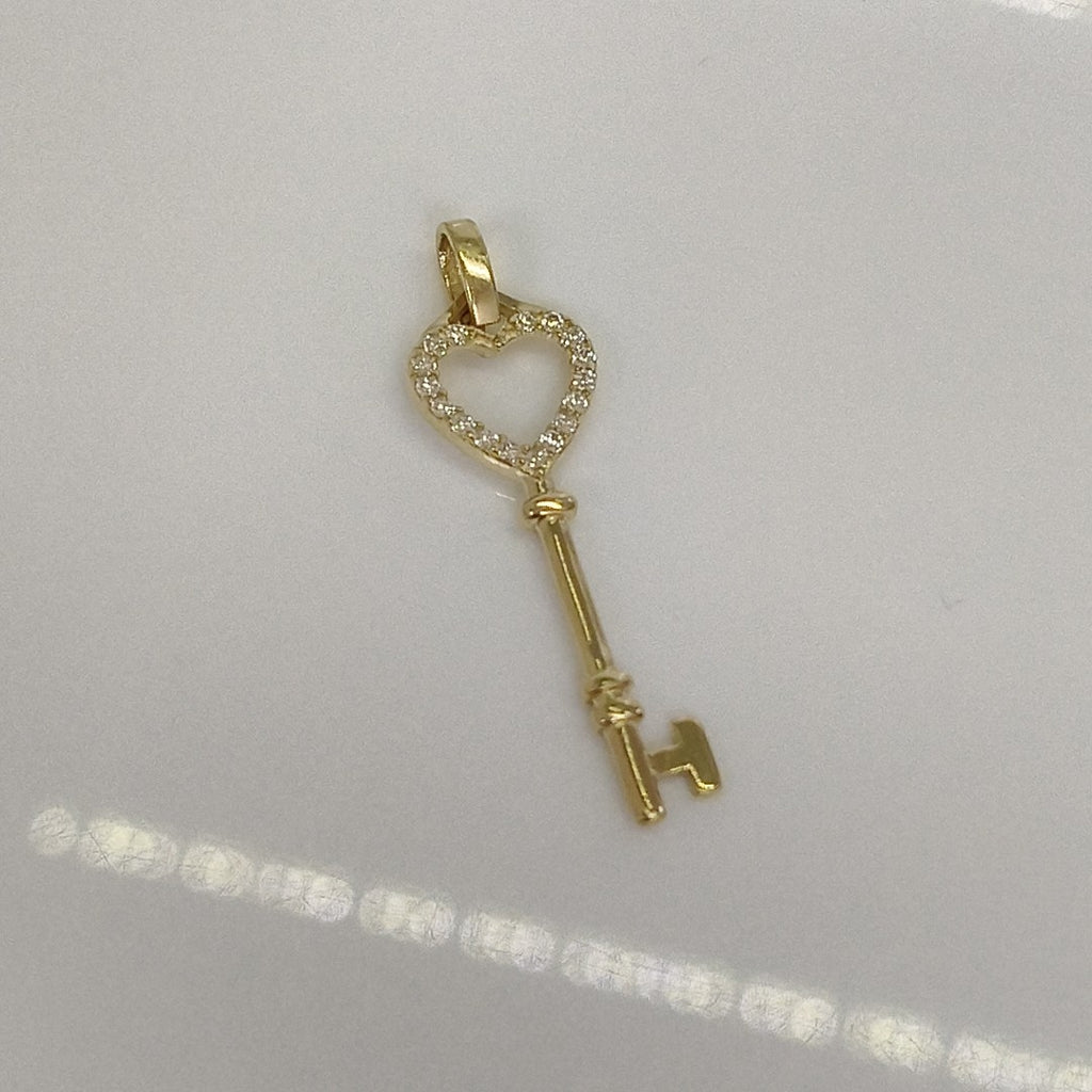 DIJES ORO 14K 1 (NUEVO)