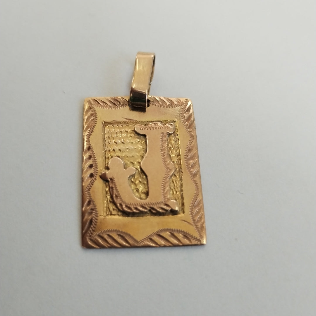 DIJE ORO 8 K 2,00 GRMS (SEMINUEVO)